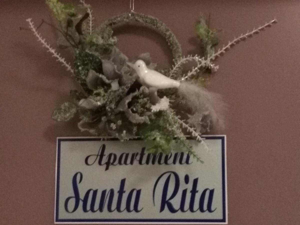 Santa Rita Apartment Split Exterior foto